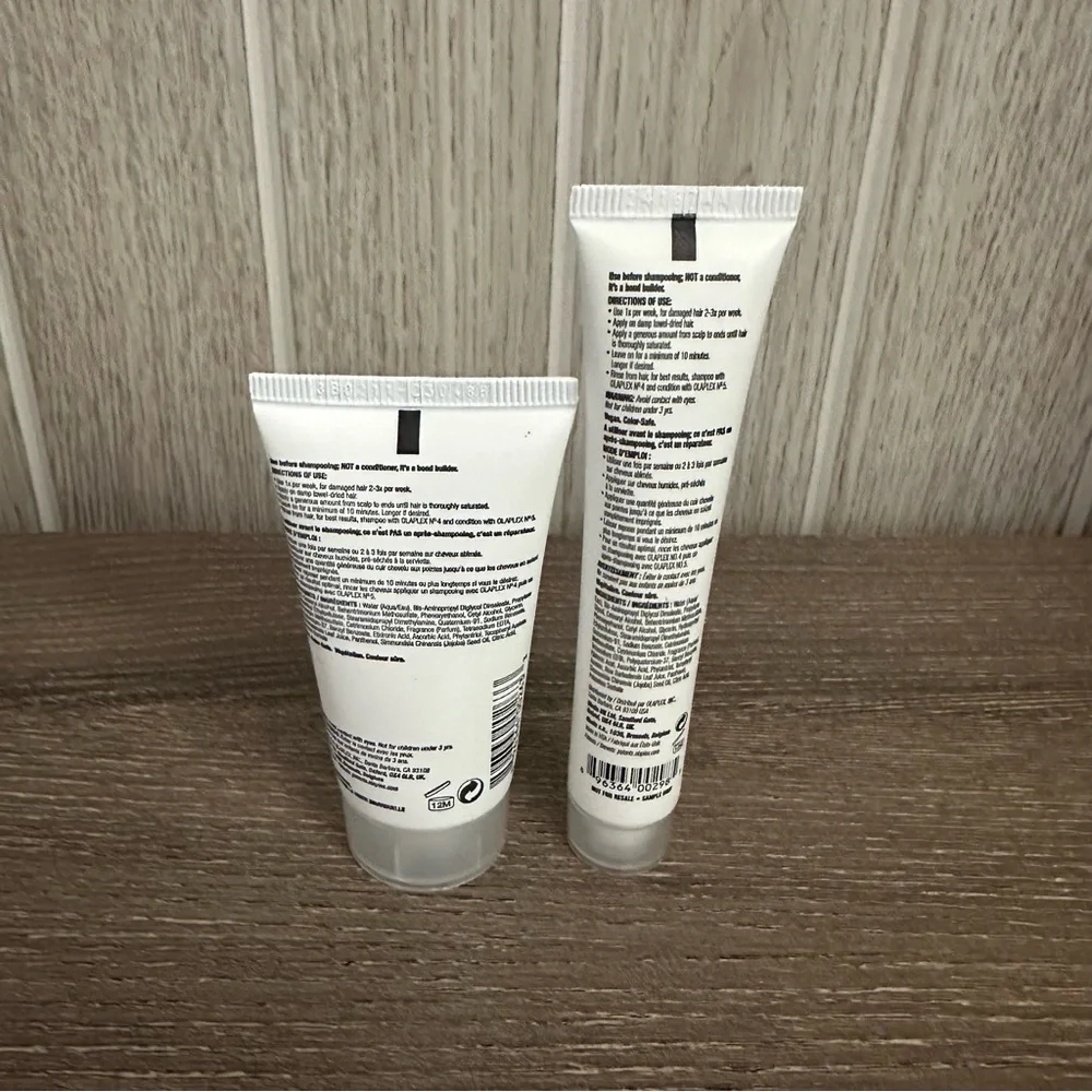 OLAPLEX set two